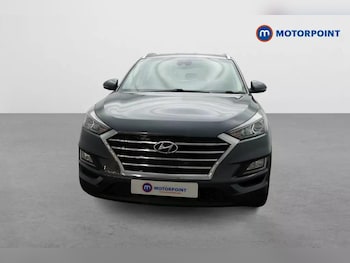 Used Hyundai TUCSON 2019 for sale - 76612076: Photo