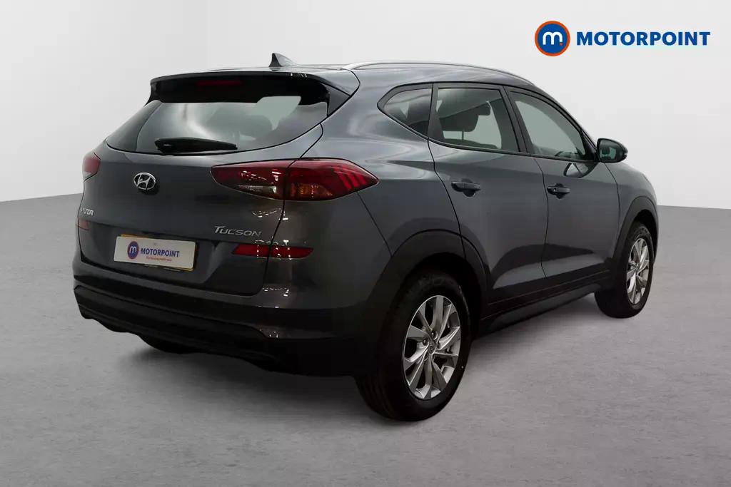 Used Hyundai TUCSON 2019 for sale - 76612076: Photo 7