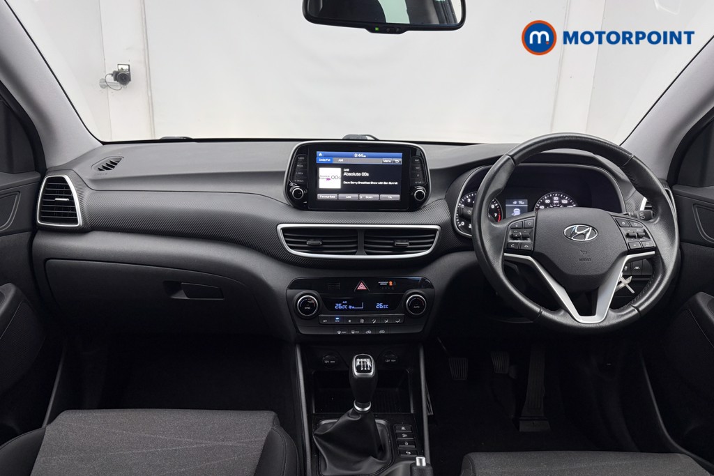 Used Hyundai TUCSON 2019 for sale - 76612076: Photo 9
