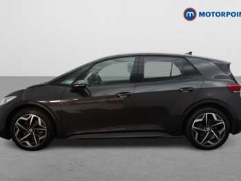 Used Volkswagen ID3 2023 for sale - 75134649: Photo