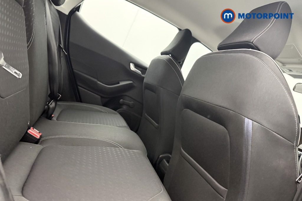 Used Ford Fiesta 2018 for sale - 76545642: Photo 10