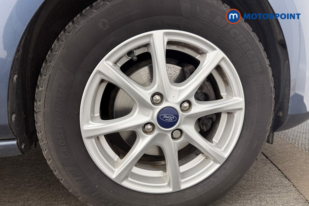 Used Ford Fiesta 2018 for sale - 76545642: Photo 11