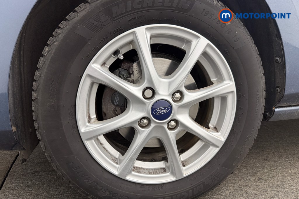 Used Ford Fiesta 2018 for sale - 76545642: Photo 12