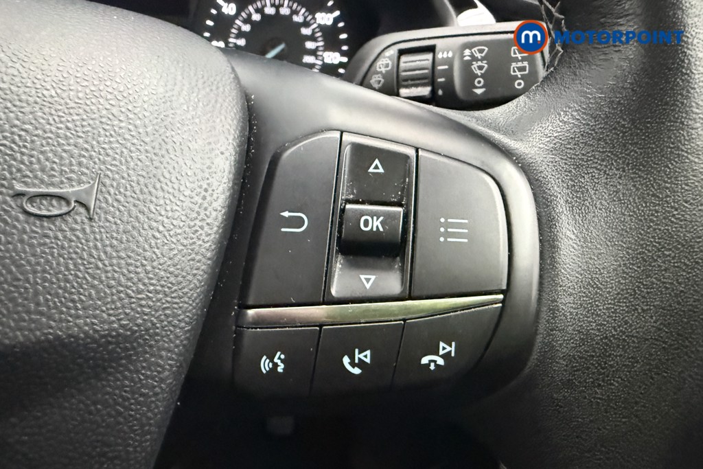 Used Ford Fiesta 2018 for sale - 76545642: Photo 13