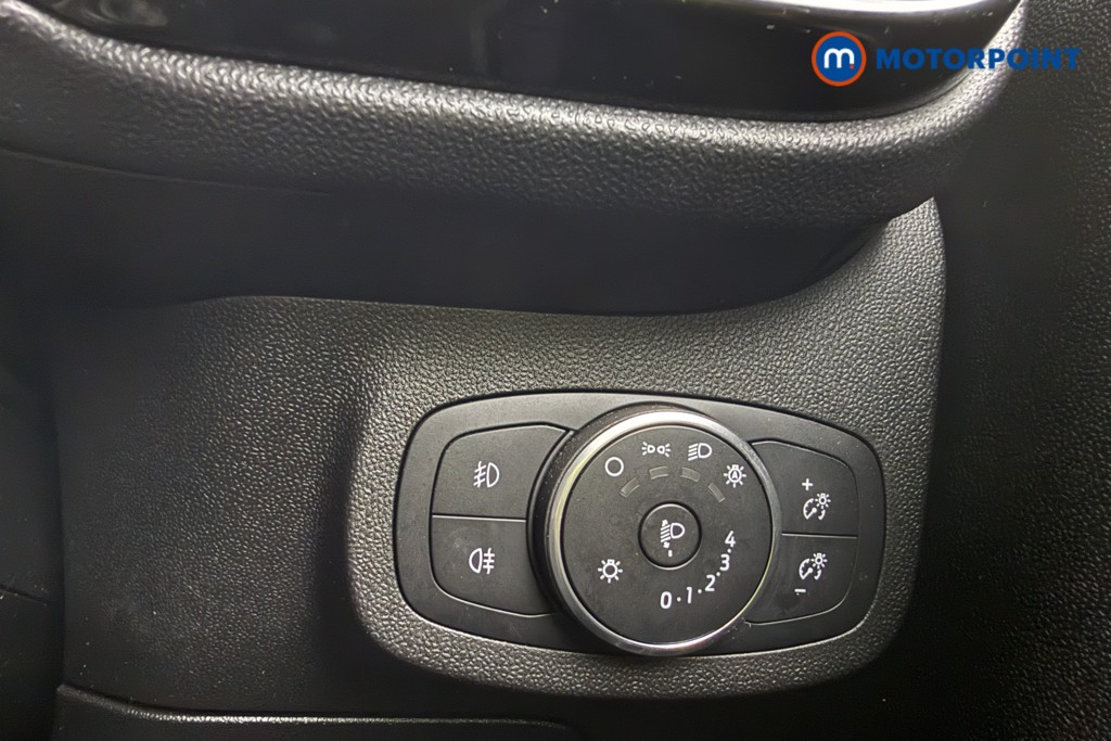 Used Ford Fiesta 2018 for sale - 76545642: Photo 14