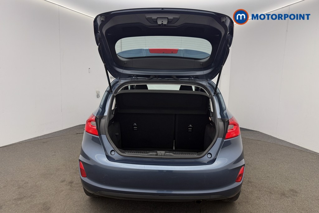 Used Ford Fiesta 2018 for sale - 76545642: Photo 15