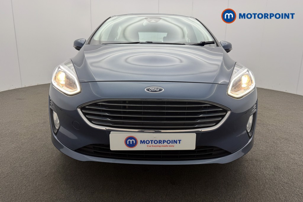 Used Ford Fiesta 2018 for sale - 76545642: Photo 16