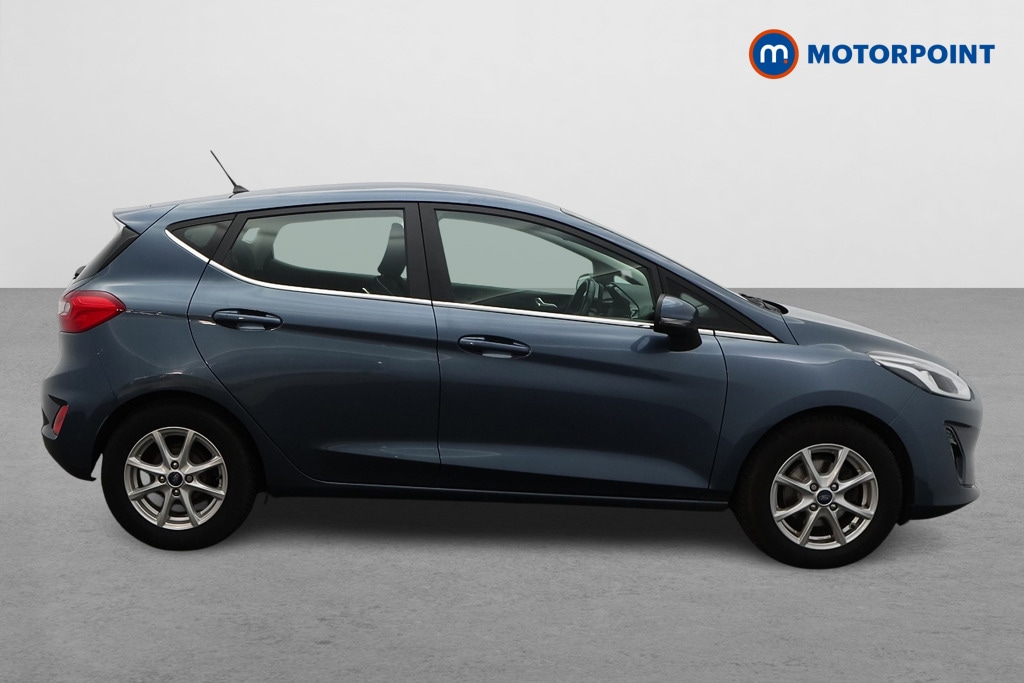 Used Ford Fiesta 2018 for sale - 76545642: Photo 6