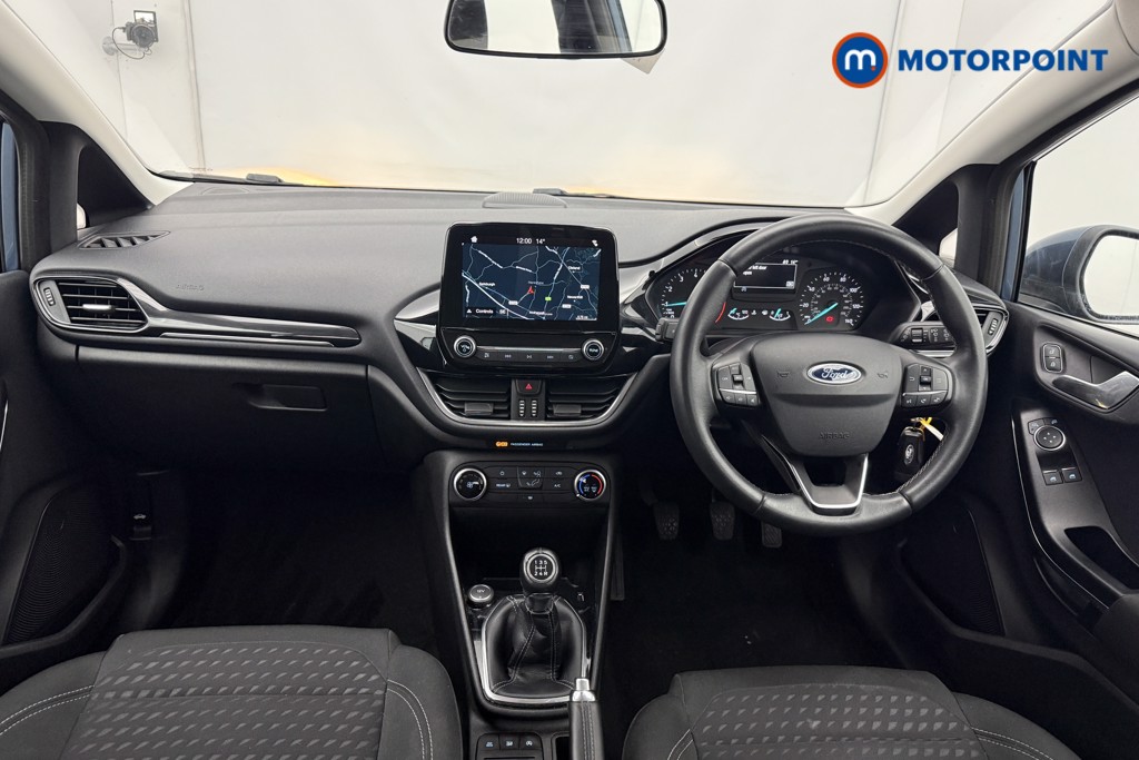 Used Ford Fiesta 2018 for sale - 76545642: Photo 7