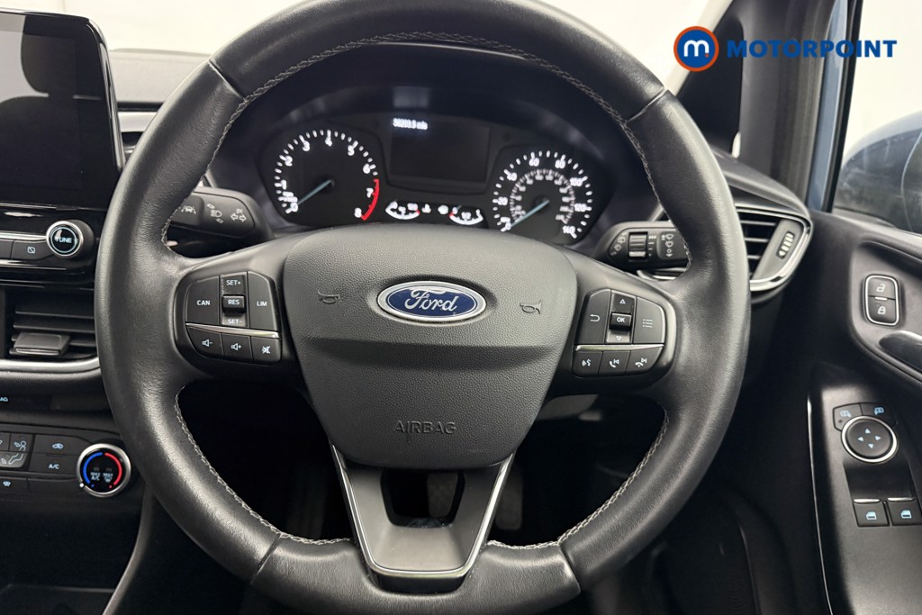 Used Ford Fiesta 2018 for sale - 76545642: Photo 8