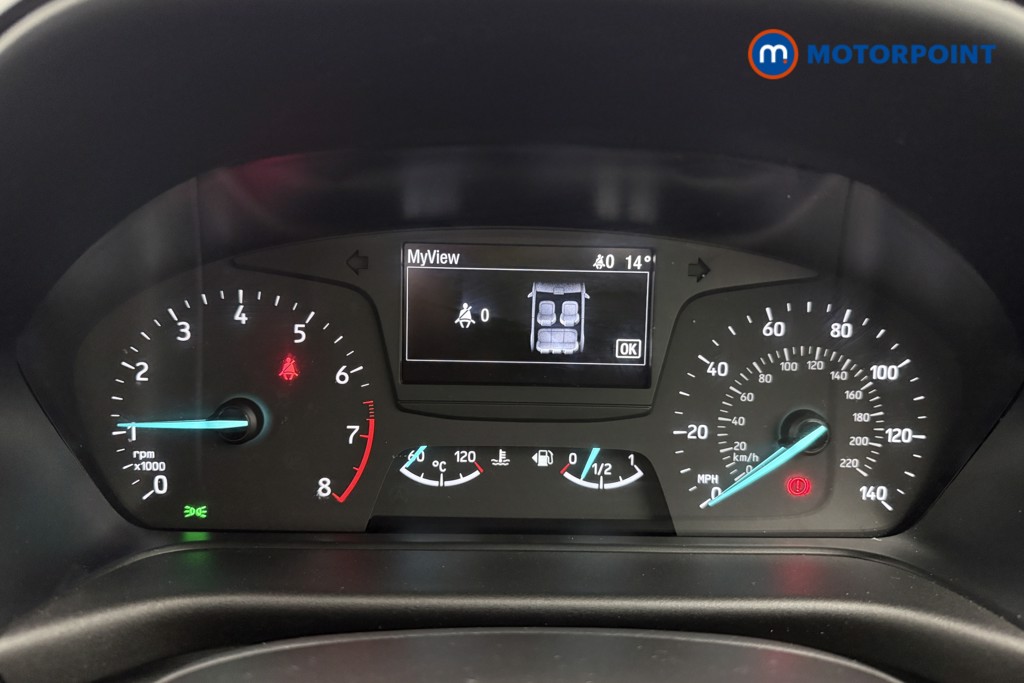 Used Ford Fiesta 2018 for sale - 76545642: Photo 9