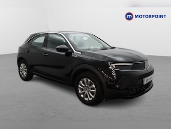 Used Vauxhall Mokka 2021 for sale - 78240429: Photo