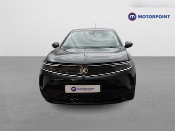 Used Vauxhall Mokka 2021 for sale - 78240429: Photo