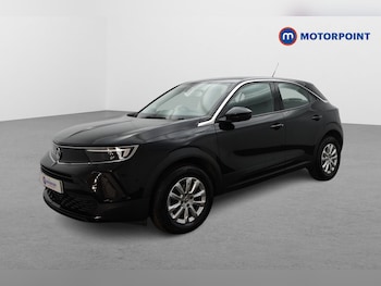 Used Vauxhall Mokka 2021 for sale - 78240429: Photo