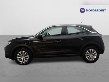 Used Vauxhall Mokka 2021 for sale - 78240429: Photo