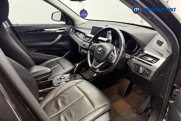 Used BMW X1 2022 for sale - 75653434: Photo 11