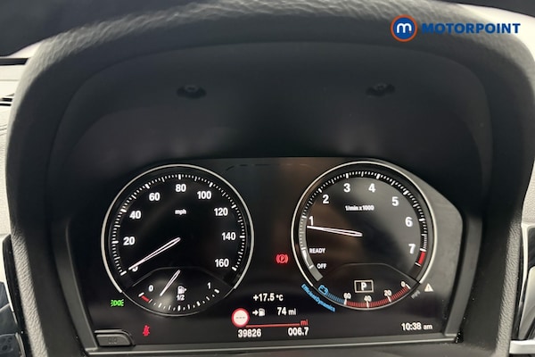 Used BMW X1 2022 for sale - 75653434: Photo 12