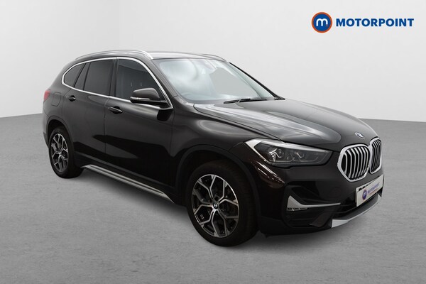Used BMW X1 2022 for sale - 75653434: Photo 1