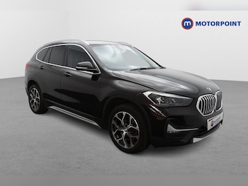 BMW - X1