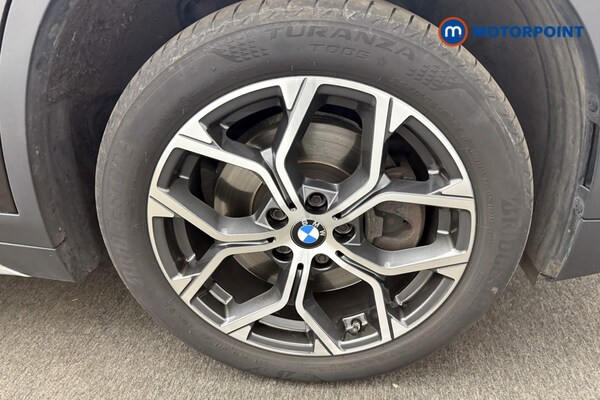 Used BMW X1 2022 for sale - 75653434: Photo 24