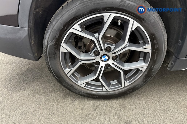 Used BMW X1 2022 for sale - 75653434: Photo 25
