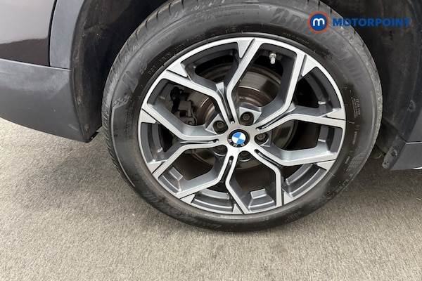 Used BMW X1 2022 for sale - 75653434: Photo 26