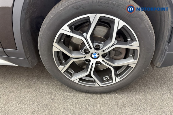 Used BMW X1 2022 for sale - 75653434: Photo 27