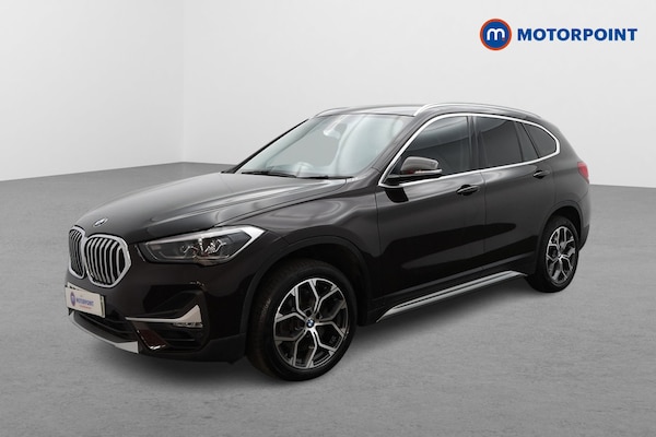 Used BMW X1 2022 for sale - 75653434: Photo 3
