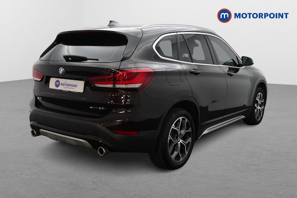 Used BMW X1 2022 for sale - 75653434: Photo 7