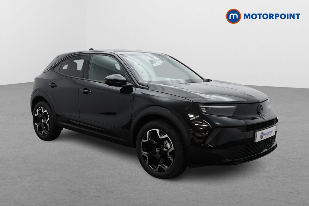 Used Vauxhall Mokka 2025 for sale - 76603711: Photo 1