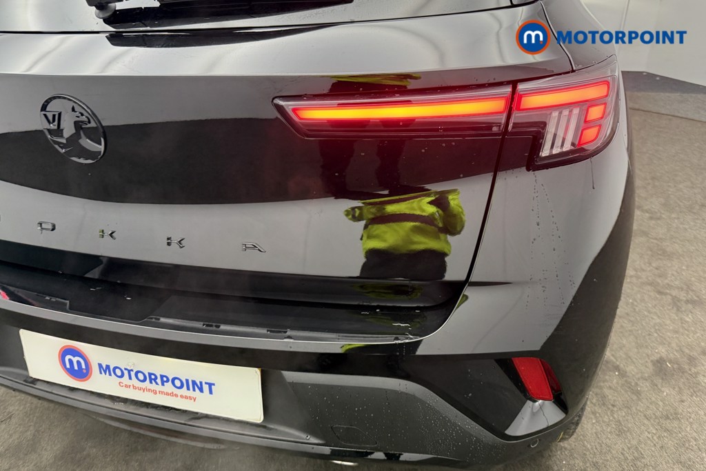 Used Vauxhall Mokka 2025 for sale - 76603711: Photo 17