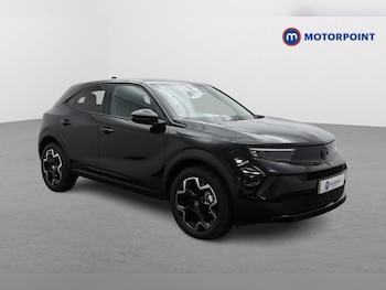 Used Vauxhall Mokka 2025 for sale - 76603711: Photo