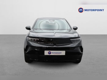 Used Vauxhall Mokka 2025 for sale - 76603711: Photo