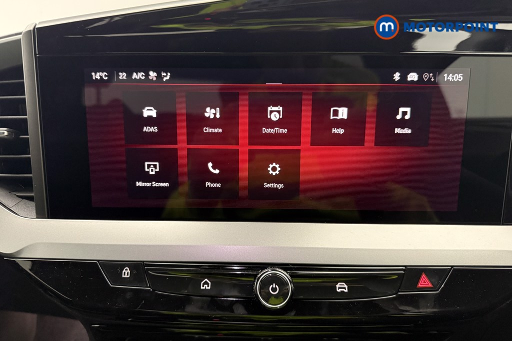 Used Vauxhall Mokka 2025 for sale - 76603711: Photo 33