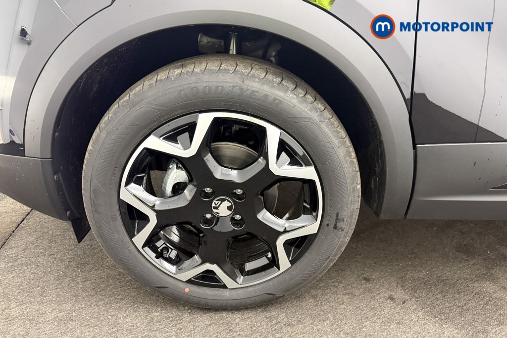 Used Vauxhall Mokka 2025 for sale - 76603711: Photo 40