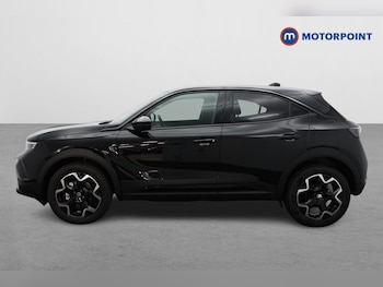 Used Vauxhall Mokka 2025 for sale - 76603711: Photo