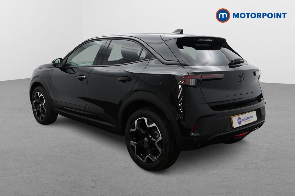 Used Vauxhall Mokka 2025 for sale - 76603711: Photo 5