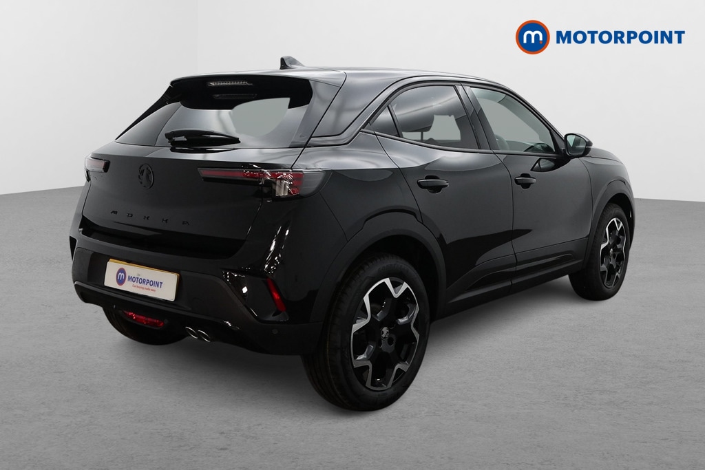 Used Vauxhall Mokka 2025 for sale - 76603711: Photo 7