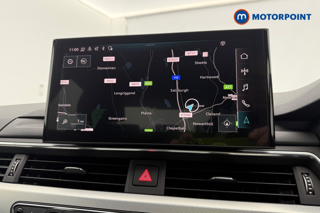 Used Audi A4 2022 for sale - 76685191: Photo 10