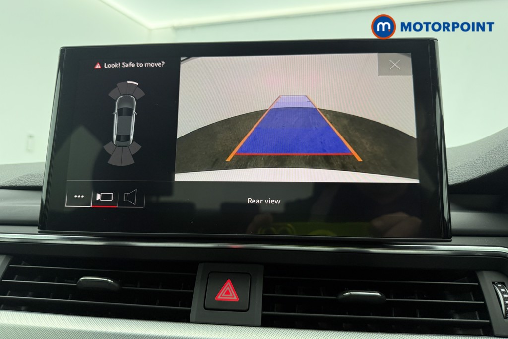 Used Audi A4 2022 for sale - 76685191: Photo 11