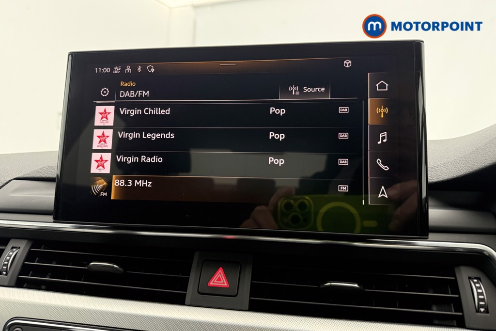 Used Audi A4 2022 for sale - 76685191: Photo 12