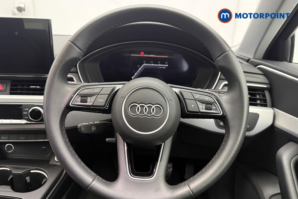 Used Audi A4 2022 for sale - 76685191: Photo 13