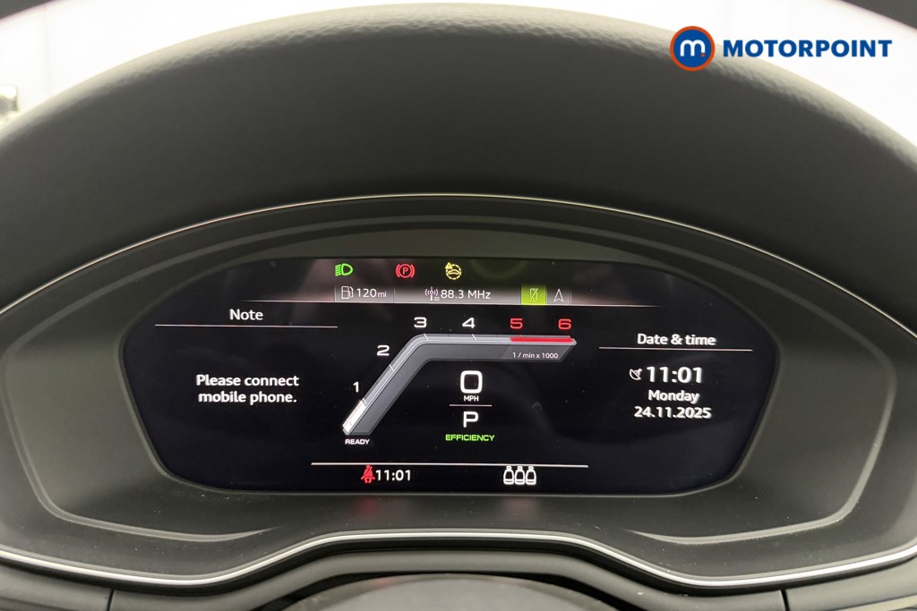 Used Audi A4 2022 for sale - 76685191: Photo 14