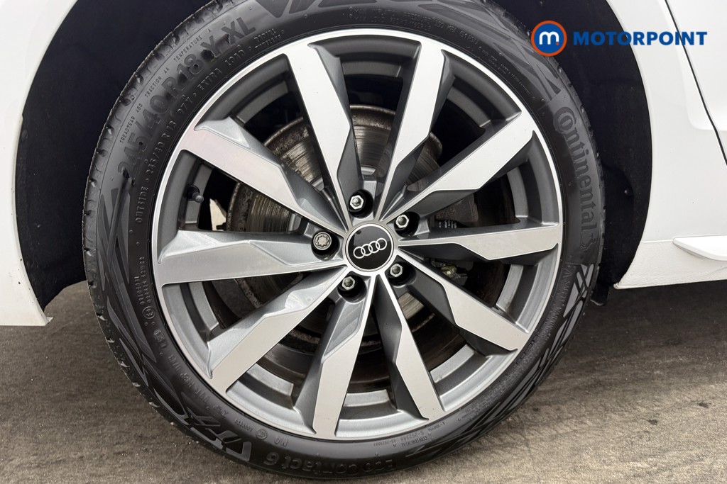 Used Audi A4 2022 for sale - 76685191: Photo 18