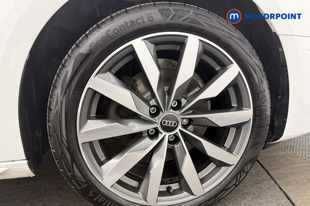 Used Audi A4 2022 for sale - 76685191: Photo 19