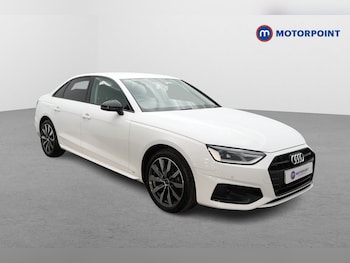 Used Audi A4 2022 for sale - 76685191: Photo