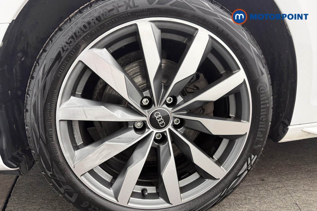 Used Audi A4 2022 for sale - 76685191: Photo 20