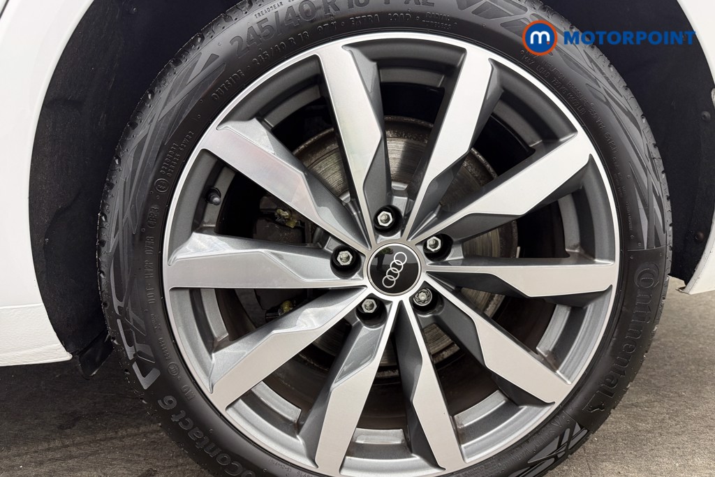 Used Audi A4 2022 for sale - 76685191: Photo 21