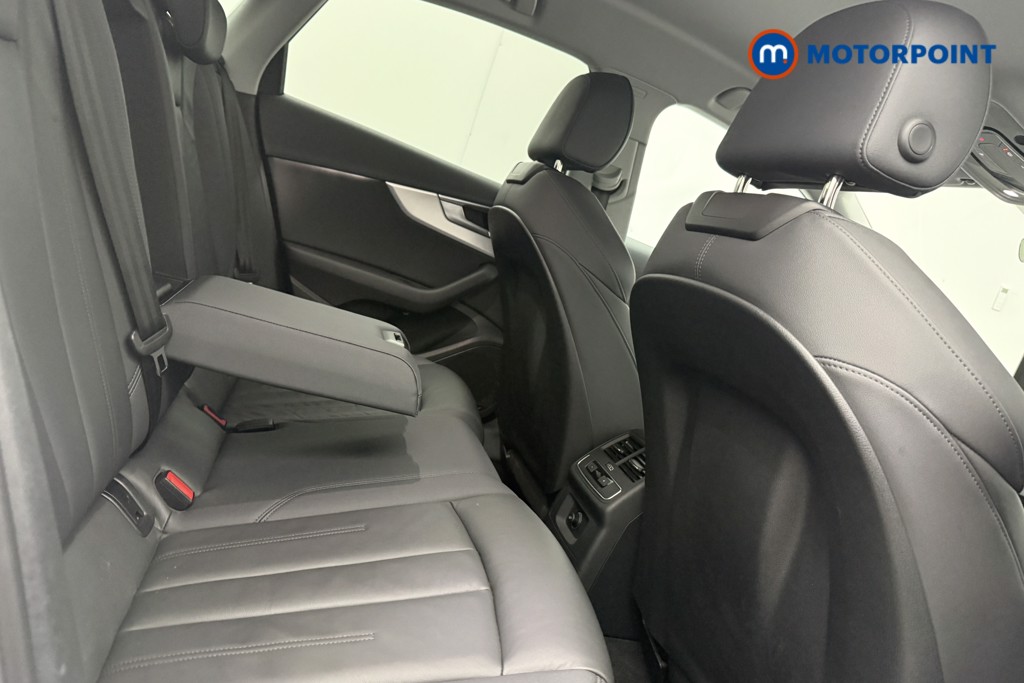 Used Audi A4 2022 for sale - 76685191: Photo 28