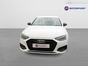 Used Audi A4 2022 for sale - 76685191: Photo